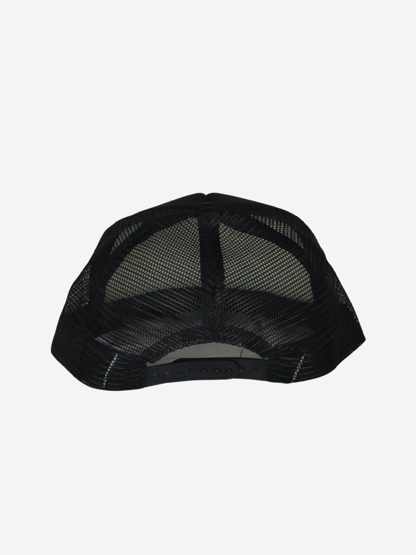 AMERICANCARS ALGARVE CAP BLACK