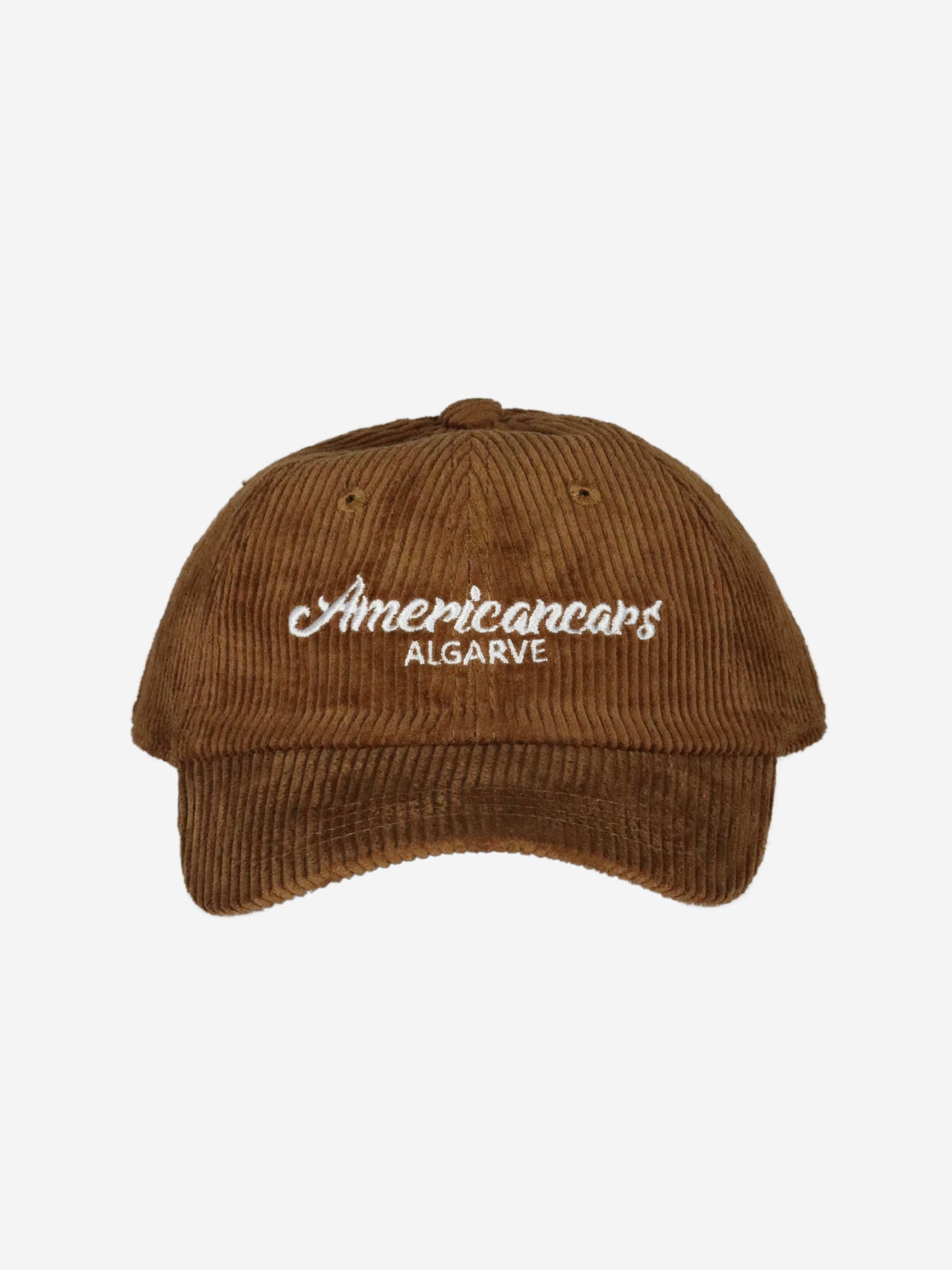 AMERICANCARS ALGARVE BOMBAZINE HAT BROWN