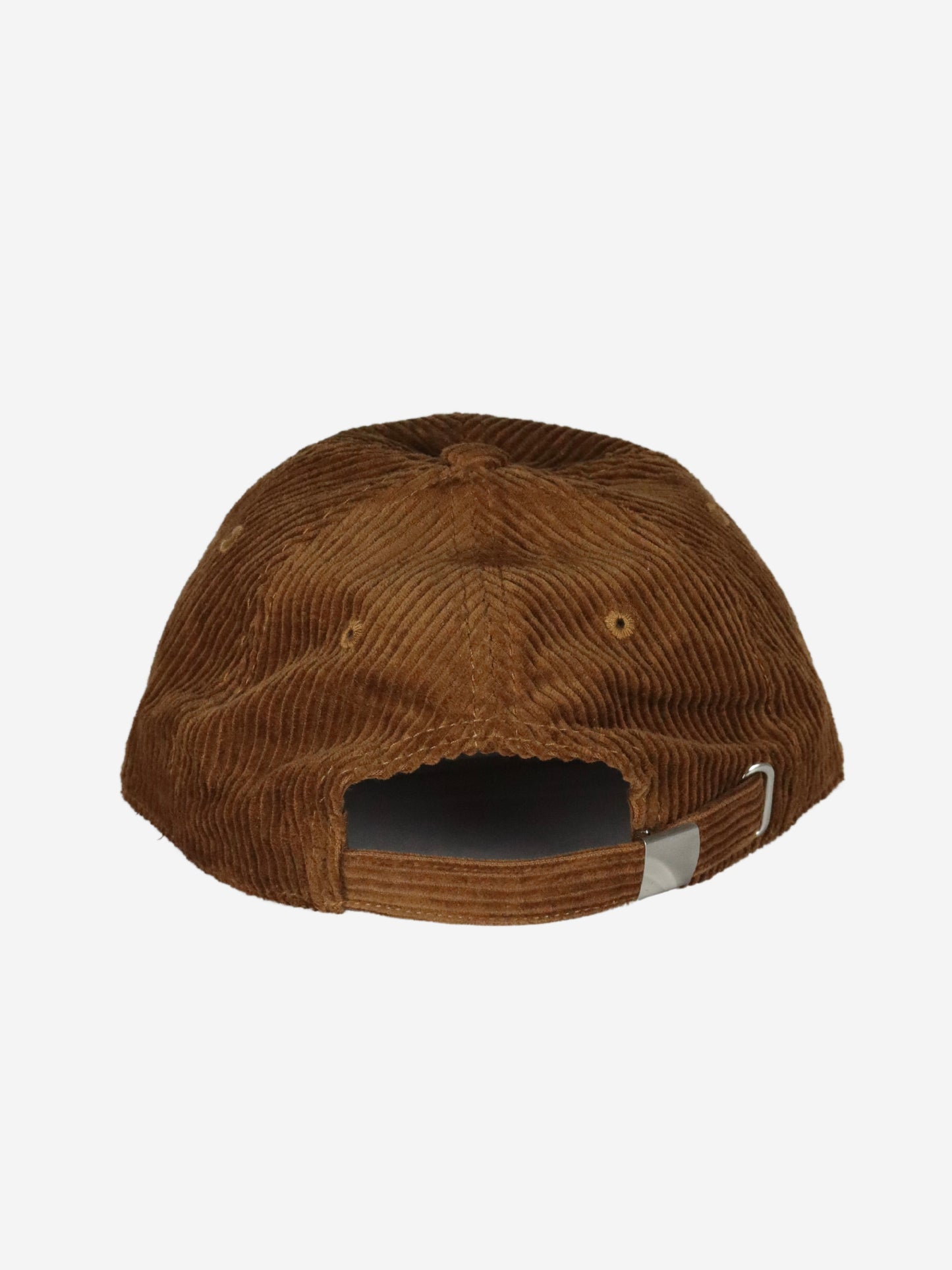 AMERICANCARS ALGARVE BOMBAZINE HAT BROWN
