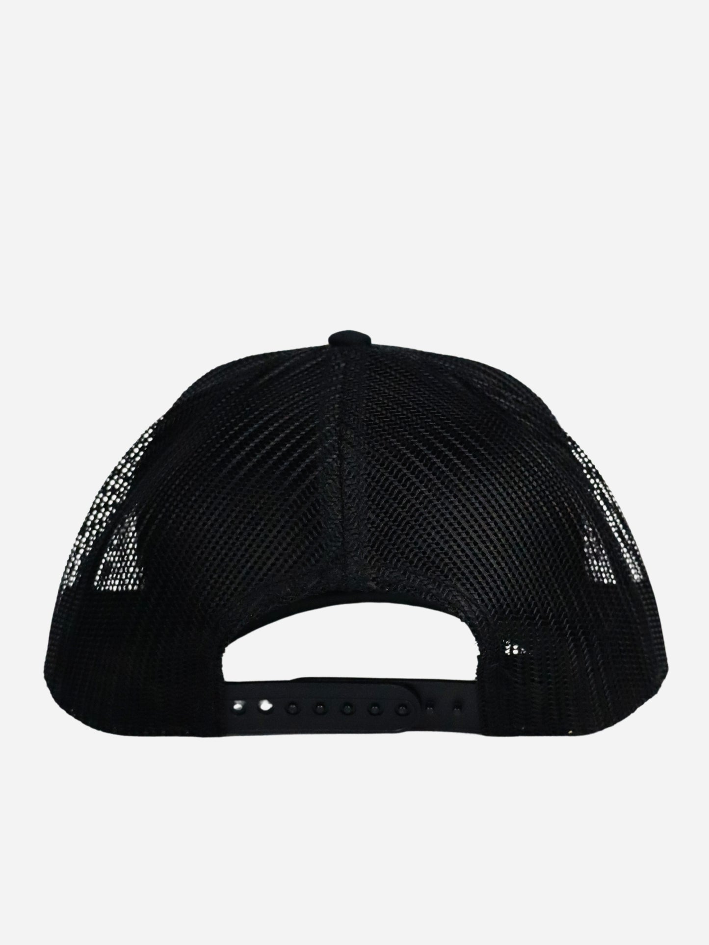 TRUCKER CAP BORDADO
