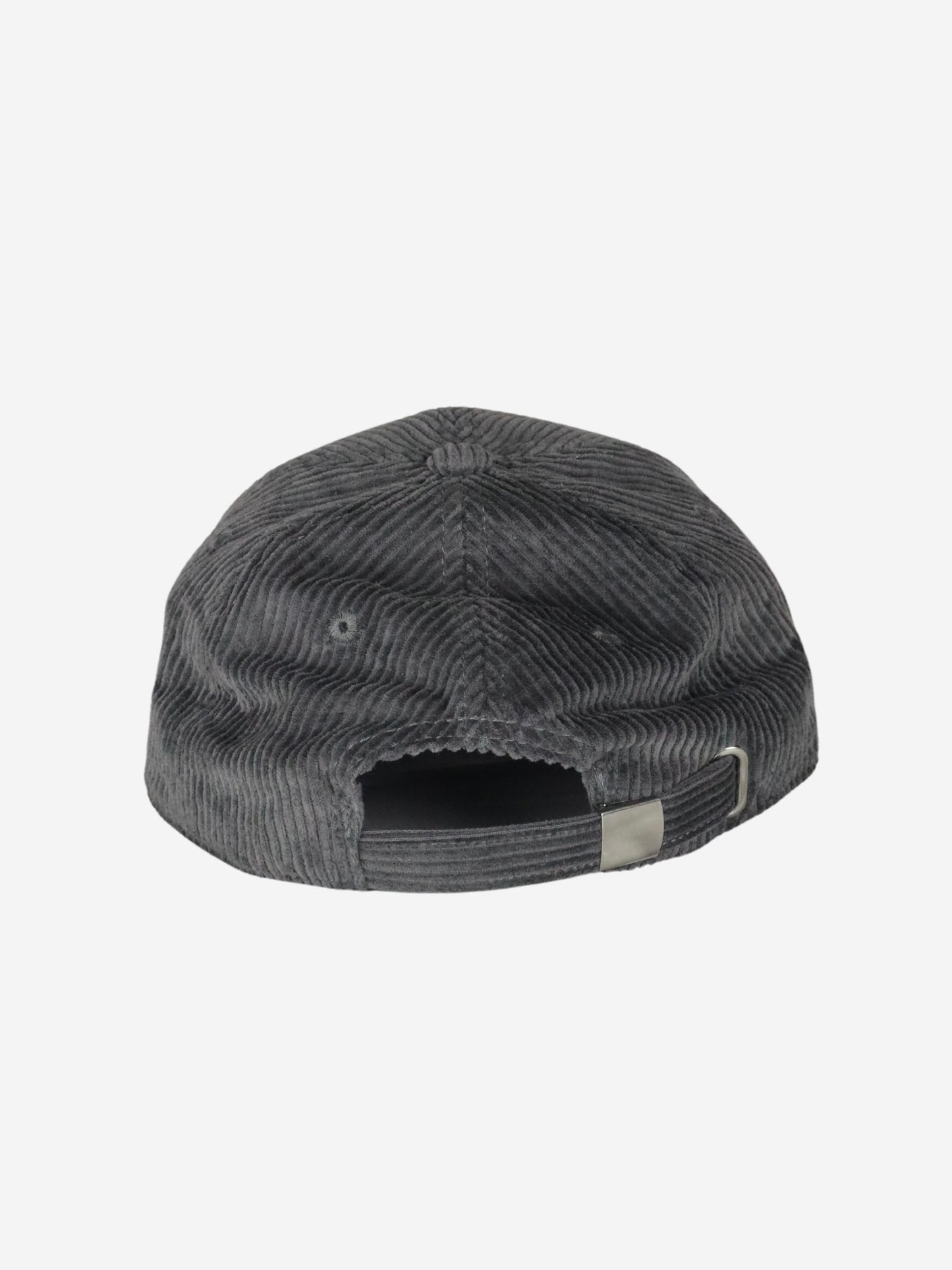 AMERICANCARS ALGARVE BOMBAZINE HAT GREY