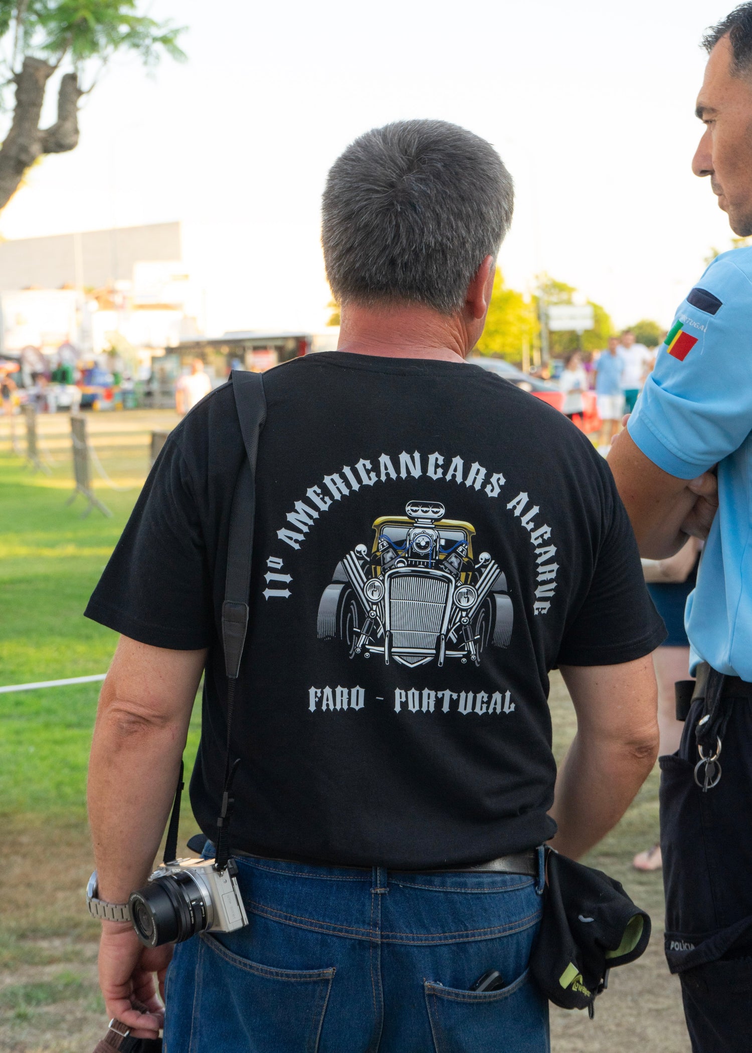 T-SHIRTS