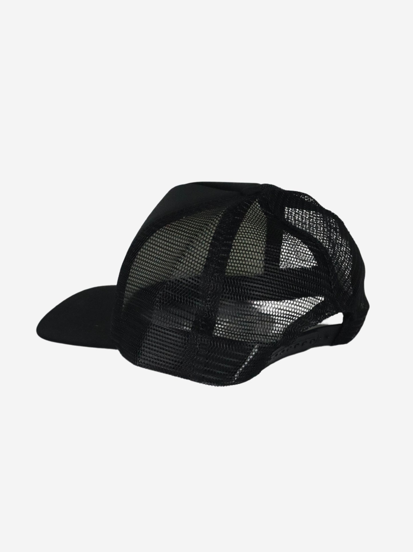 AMERICANCARS ALGARVE CAP BLACK