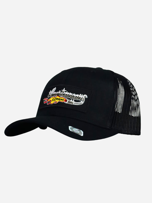 TRUCKER CAP BORDADO
